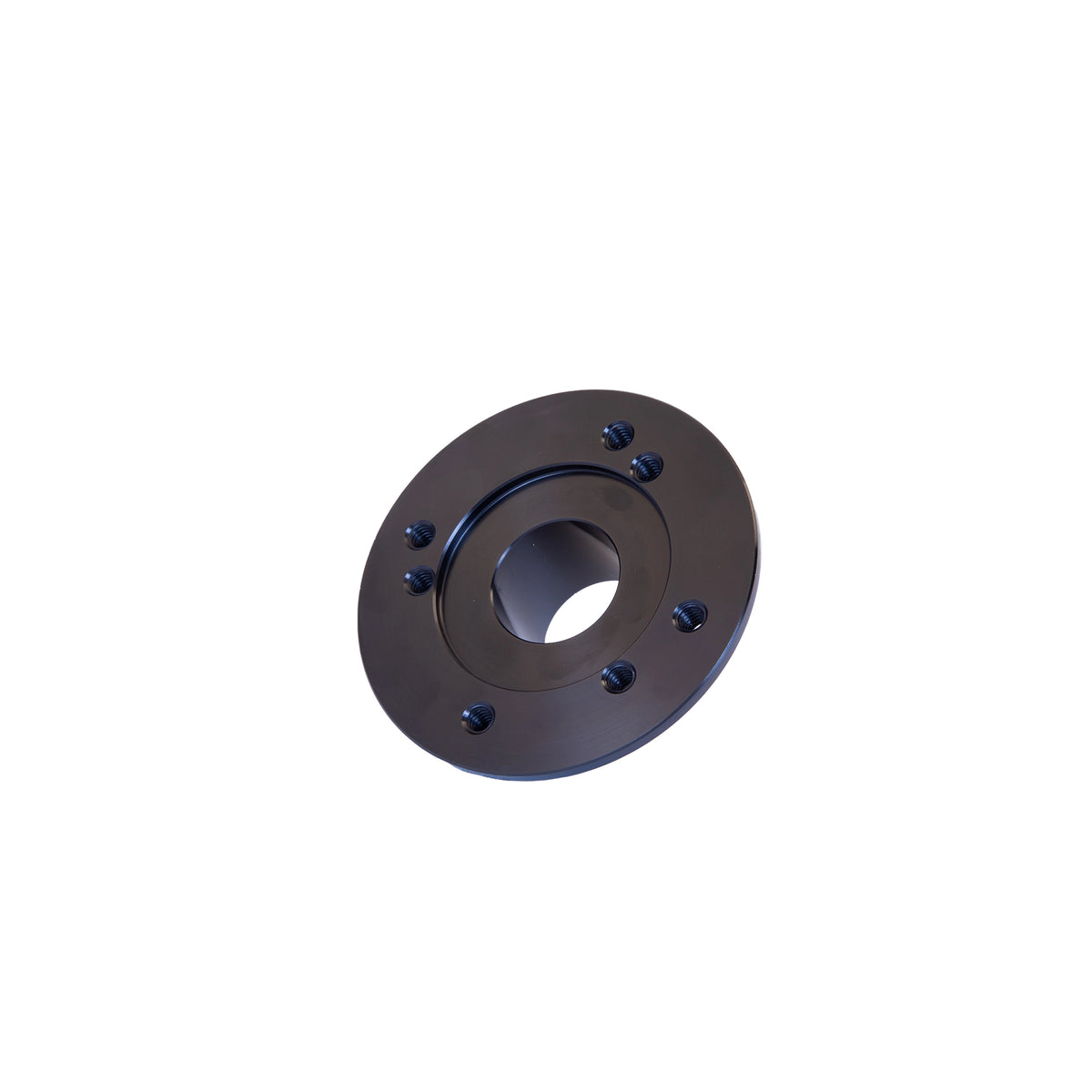 WATERMAN RACING PUMP ADAPTER, V-BAND TO SLIP COLLAR - WRC-49415