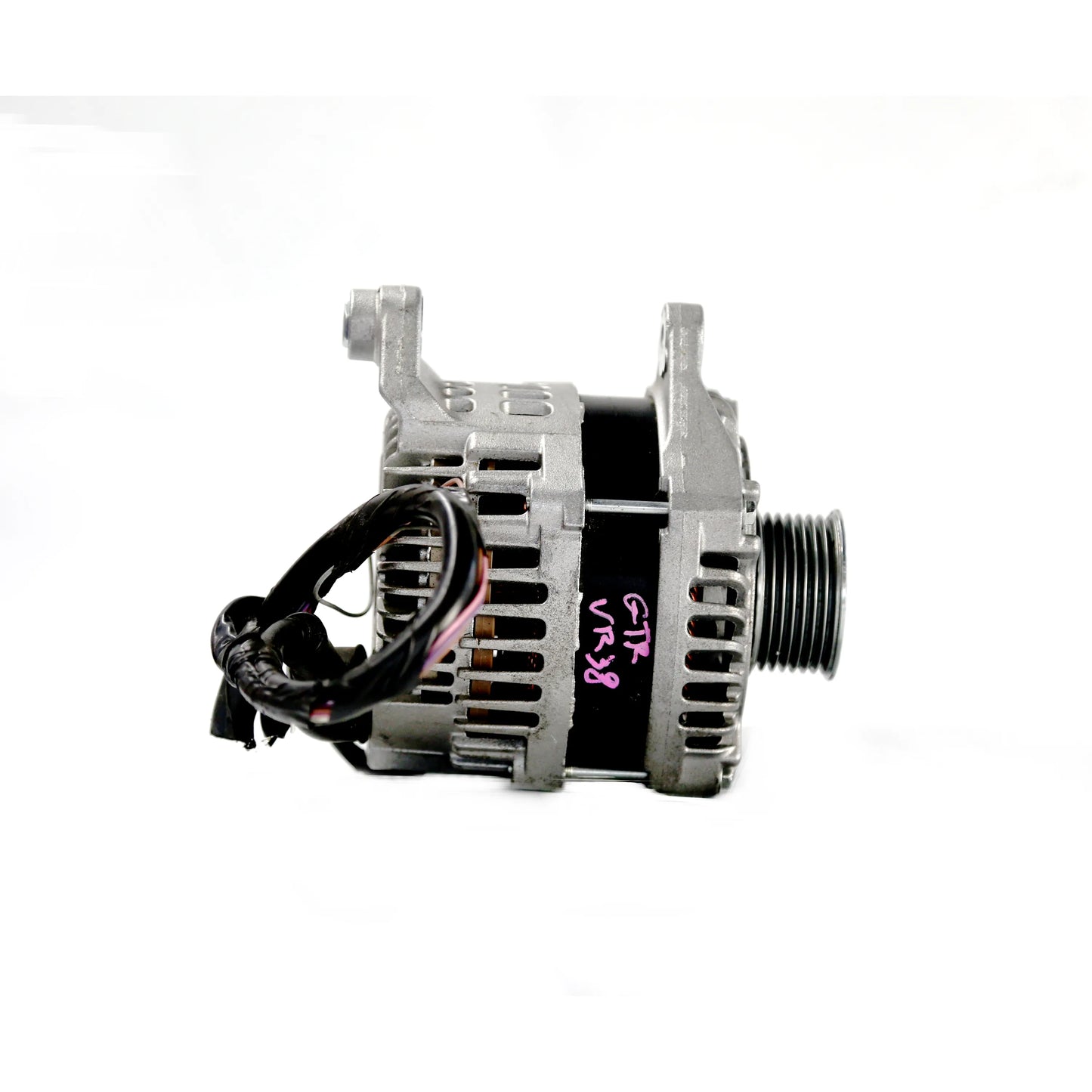 NISSAN GT-R R35 ALTERNATOR 23100-JF01A - Subzero Motorsports - FOR NISSAN GTR R35