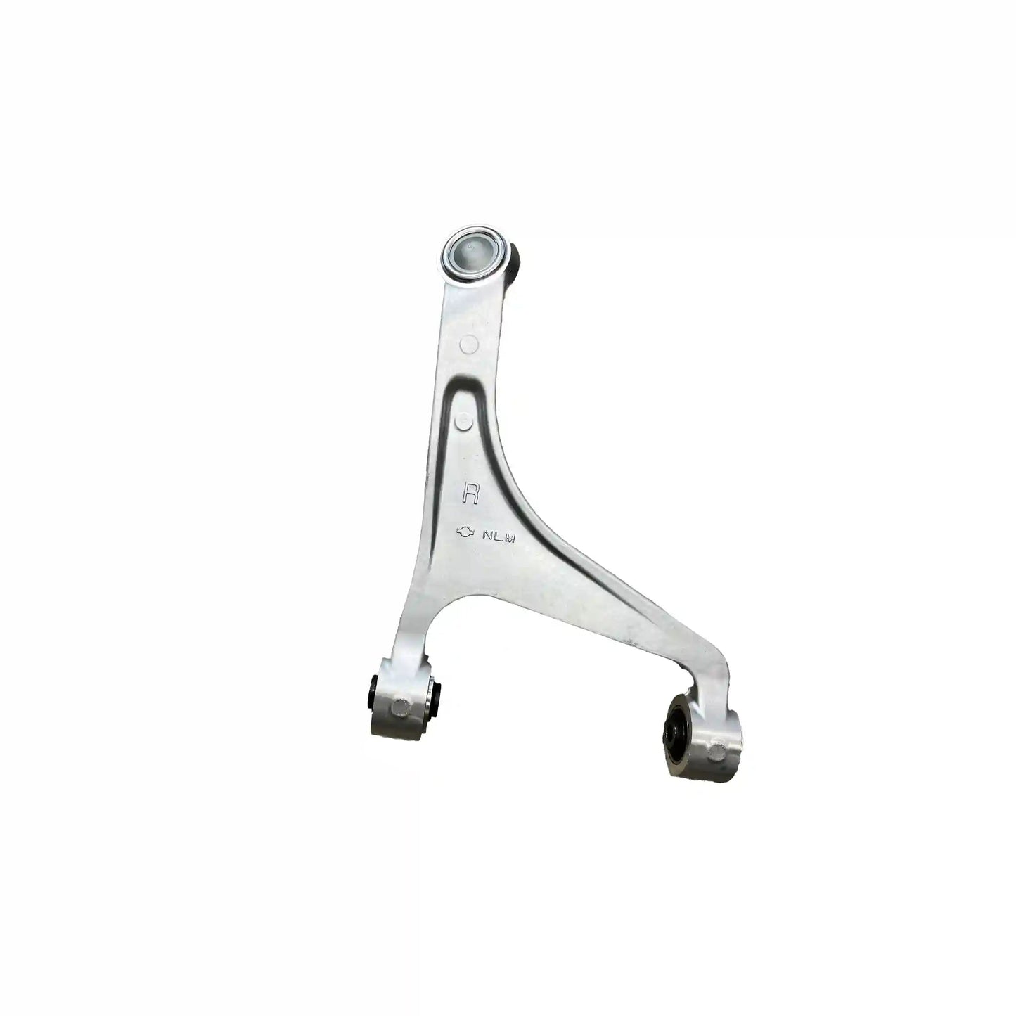NISSAN GTR R35 OEM ARM ASSEMBLY, REAR SUSPENSION RH 55501-KB50A