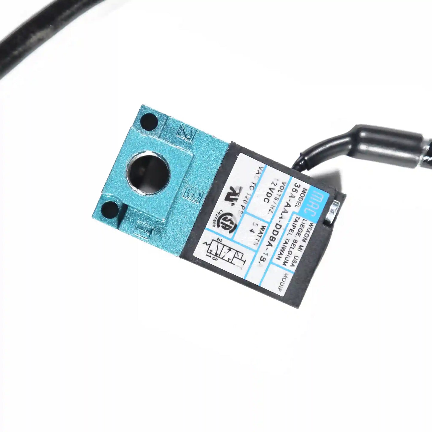 SZM PLUG & PLAY 3 PORTAS KIT SOLENOIDE DE CONTROLO DE PRESSÃO DE TURBO – NISSAN GTR R35