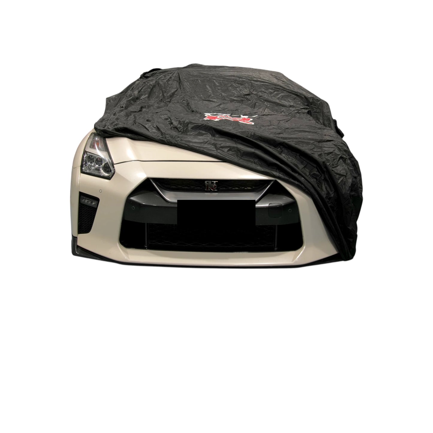 CAPA DE CARRO SZM NISSAN GTR R35