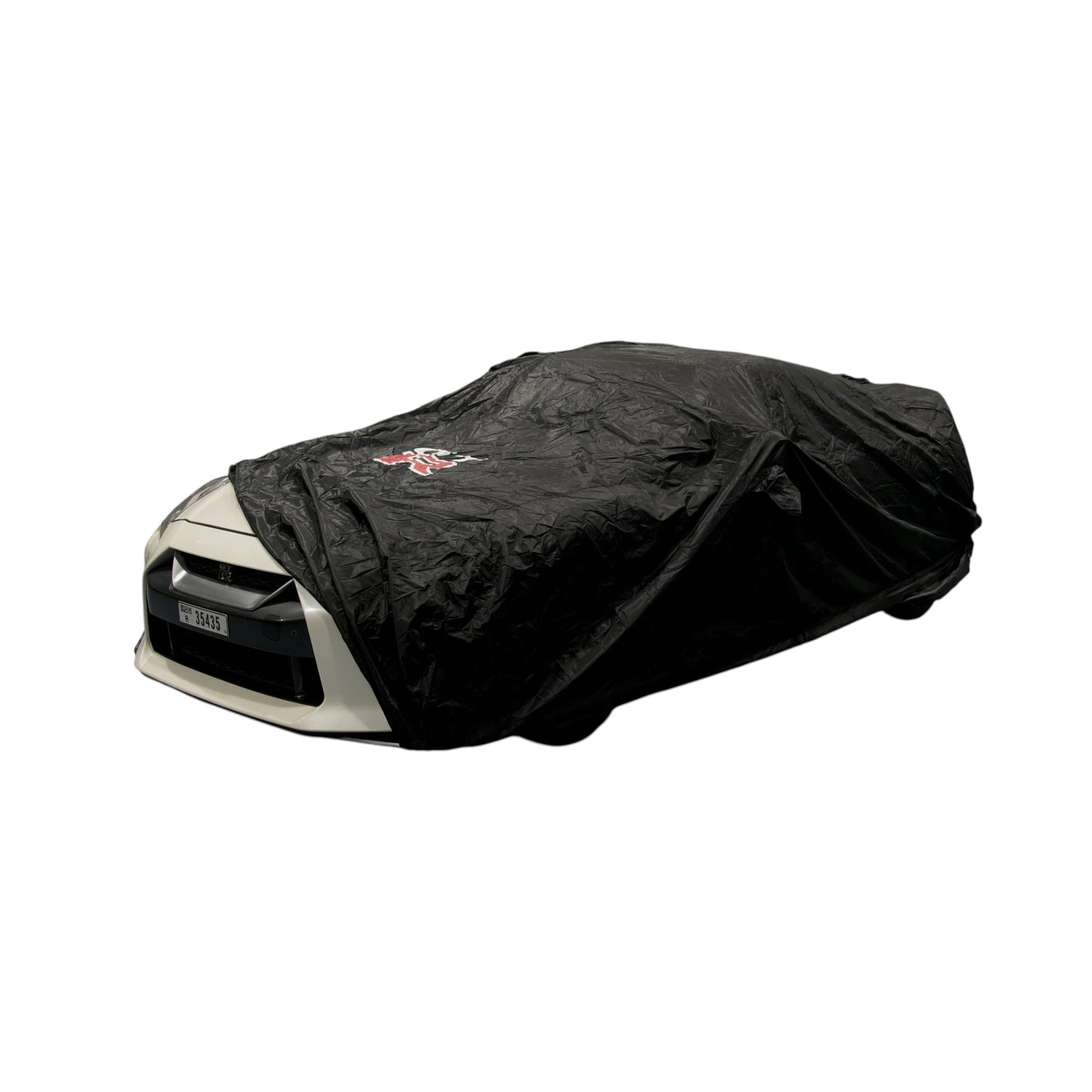CAPA DE CARRO SZM NISSAN GTR R35