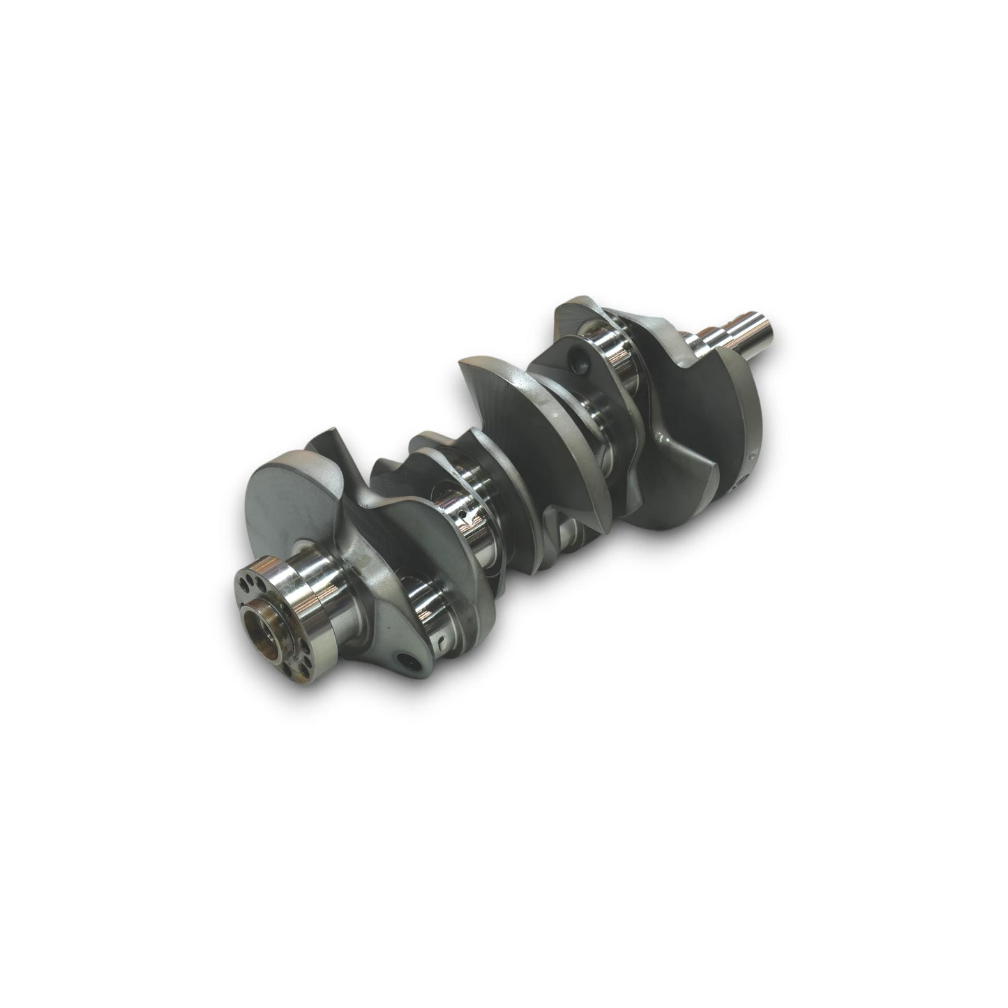 BRIAN CROWER BC5249 CRANKSHAFT - EN40 BILLET NISSAN GT-R R35 UNBALANCED