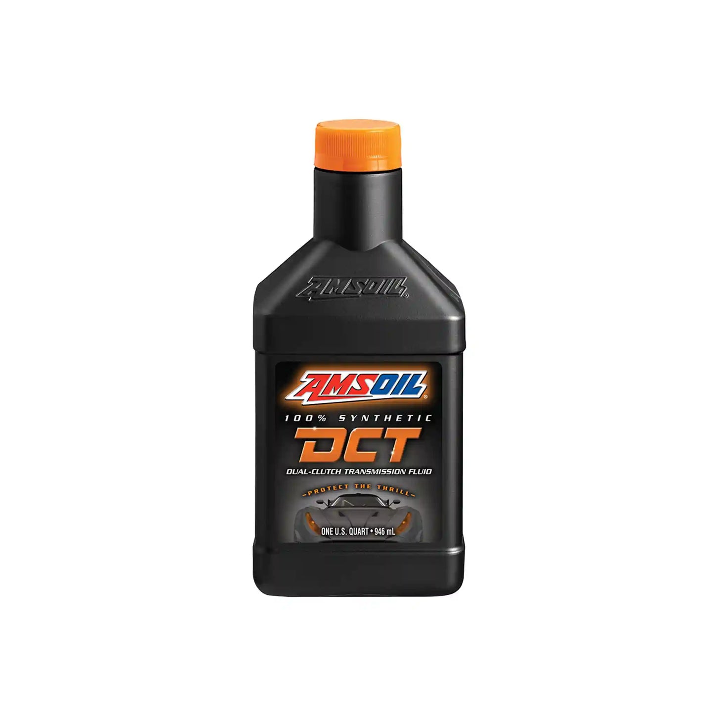 AMS OIL FLUIDO DCT 100% SINTÉTICO