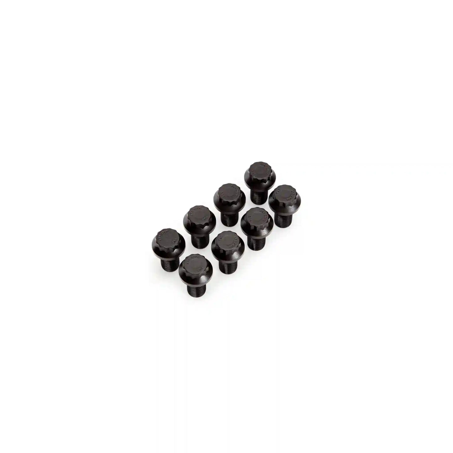 GT1R ARP2000 FLYWHEEL BOLTS (SET OF 8)