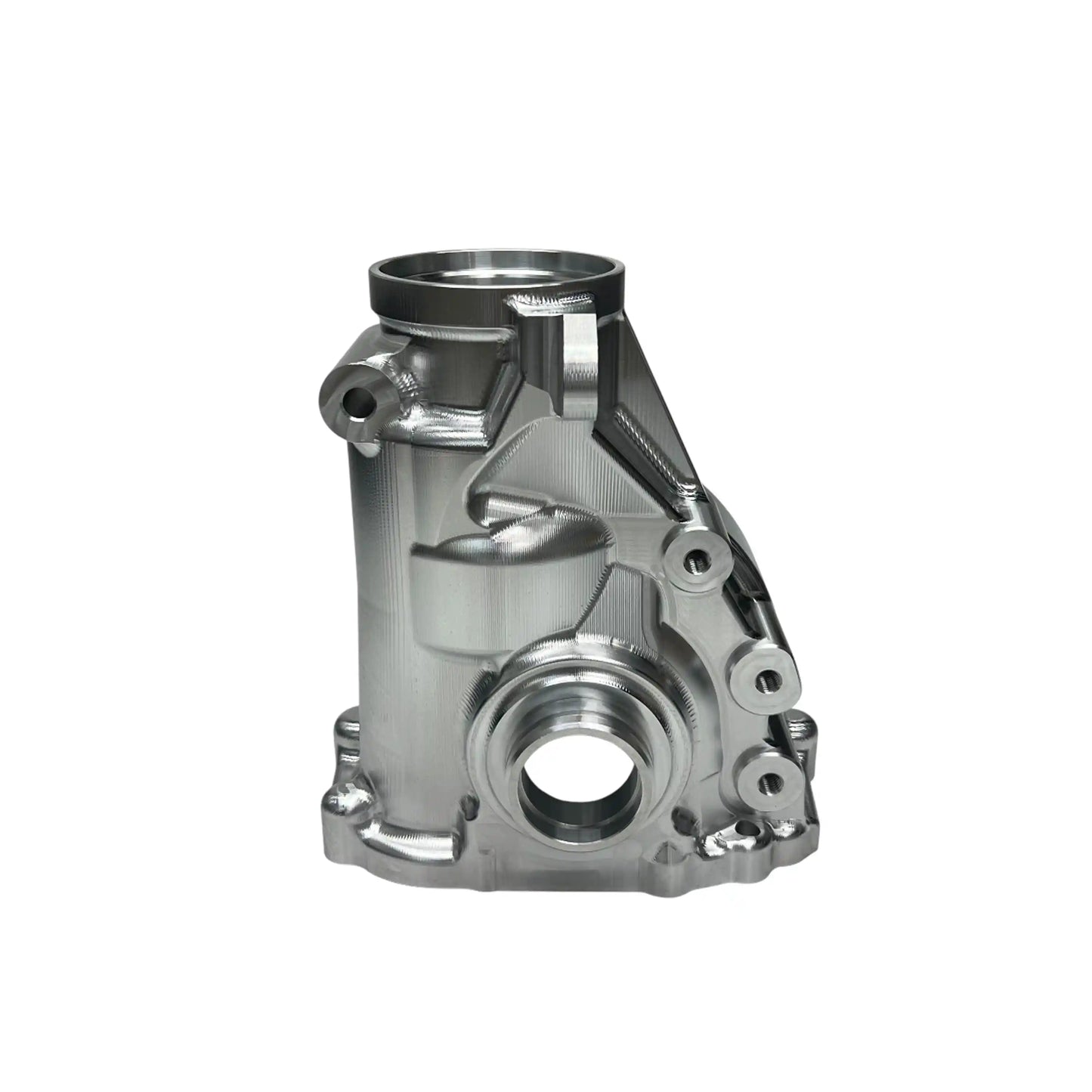 NISSAN GTR R35 BILLET FRONT DIFFERENTIAL CASE - Subzero Motorsports - FOR NISSAN GTR R35