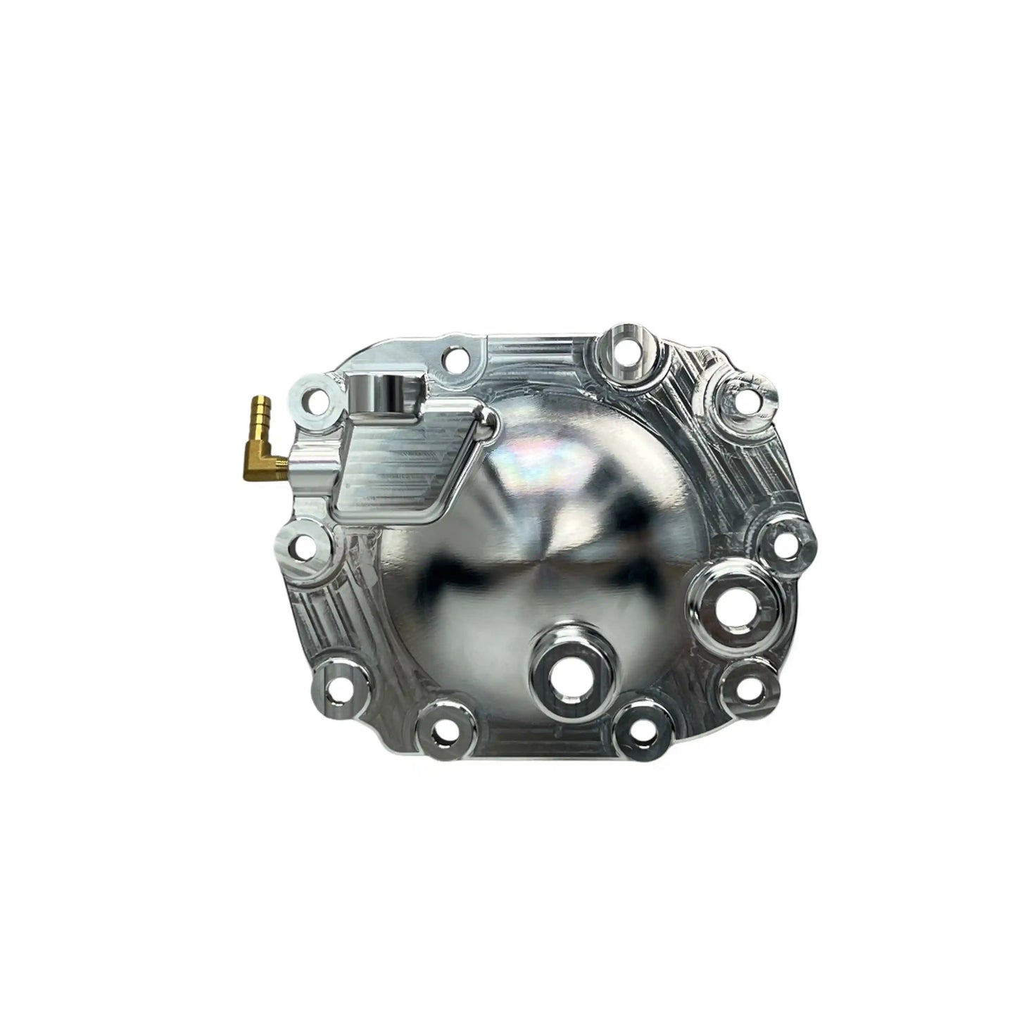 NISSAN GTR R35 BILLET FRONT DIFFERENTIAL CASE - Subzero Motorsports - FOR NISSAN GTR R35