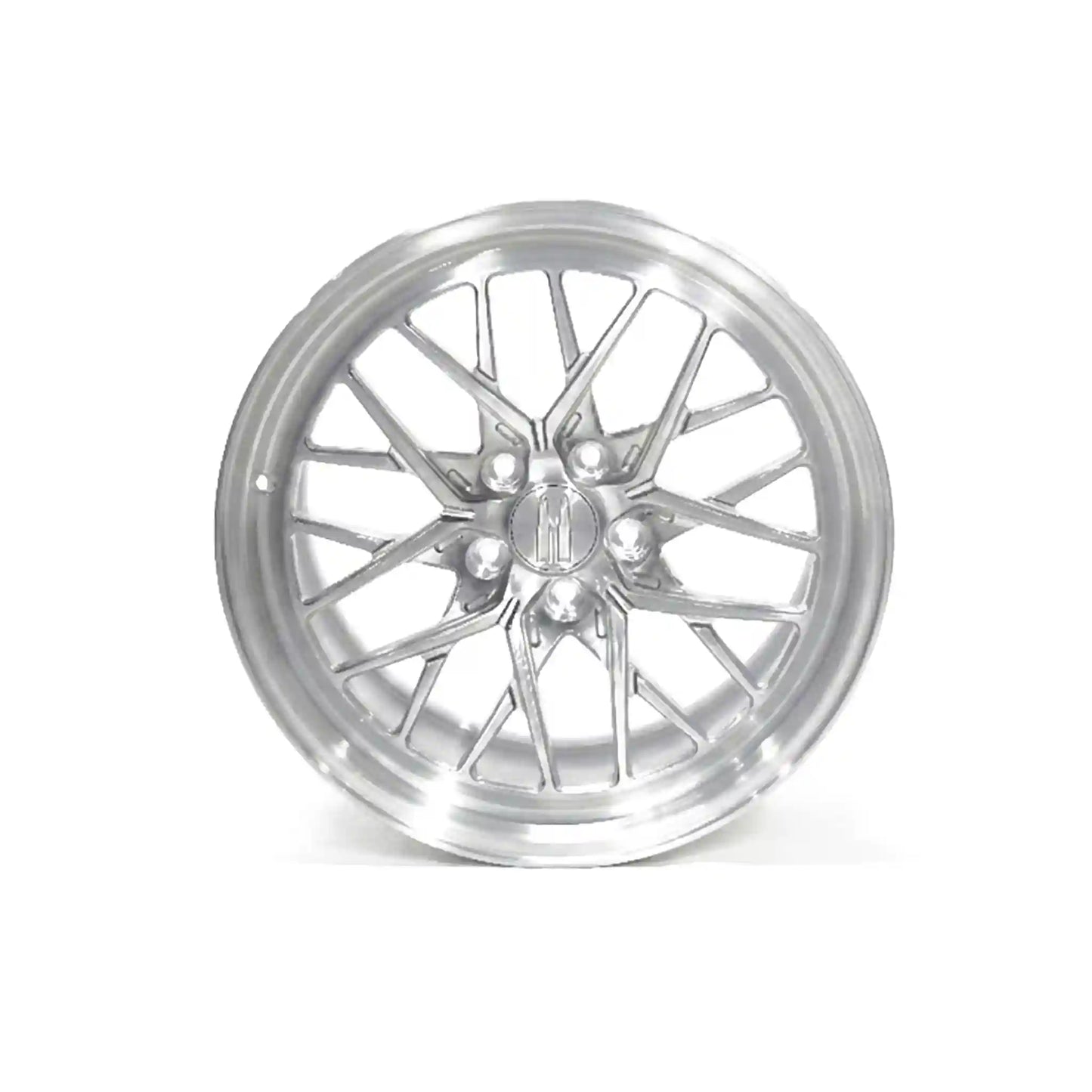 Jantes SZM CUSTOM FORGED/BEADLOCK 18” DIANTEIRAS E TRASEIRAS PARA NISSAN GT-R R35