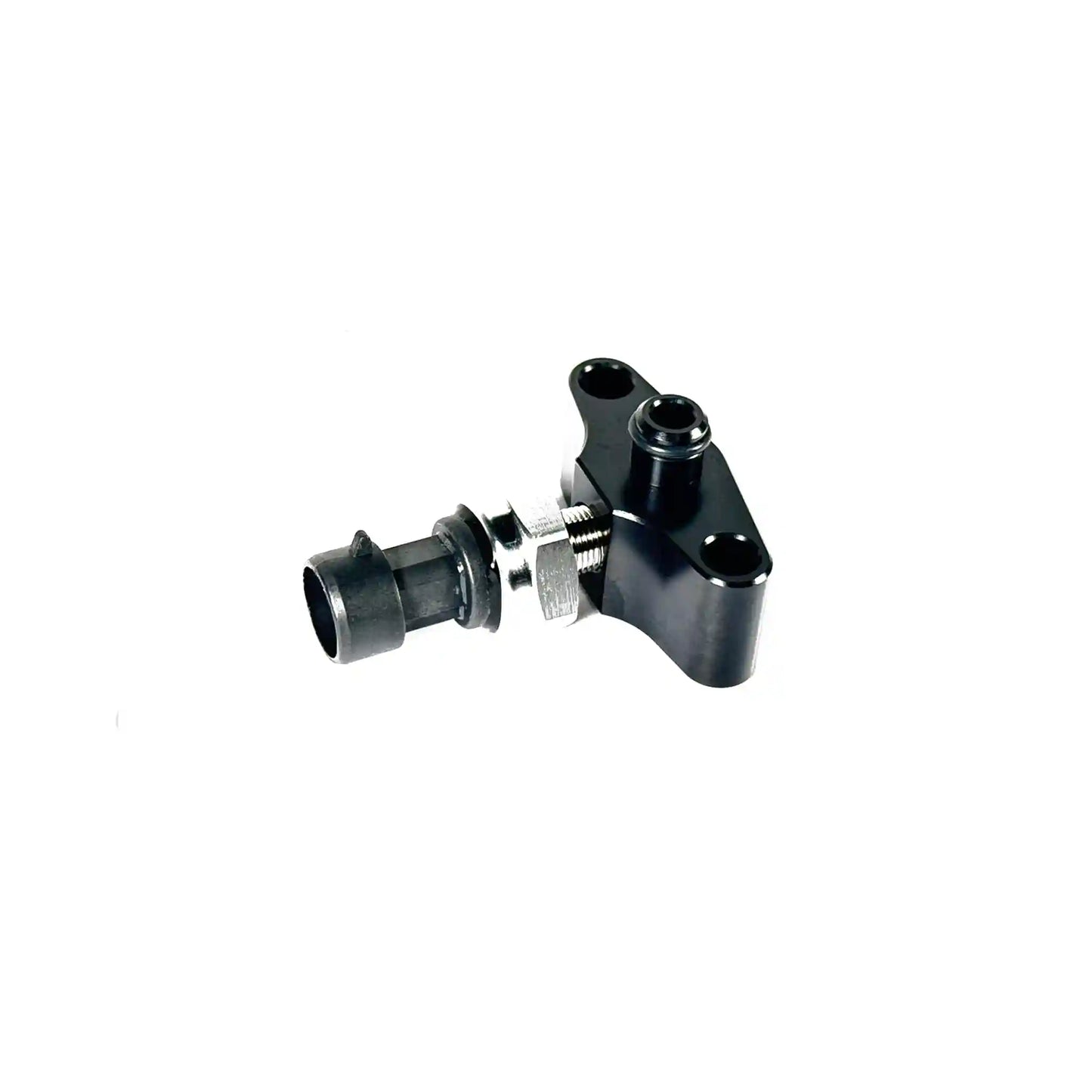 KIT DE PRESSÃO DE COMBUSTÍVEL SZM PLUG & PLAY PARA NISSAN GTR R35 ECUTEK