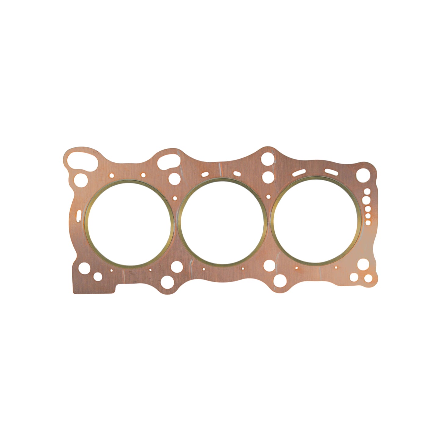 Junta da Cabeça de Cobre GTR R35 com Anéis de Cobre Pistão 96MM