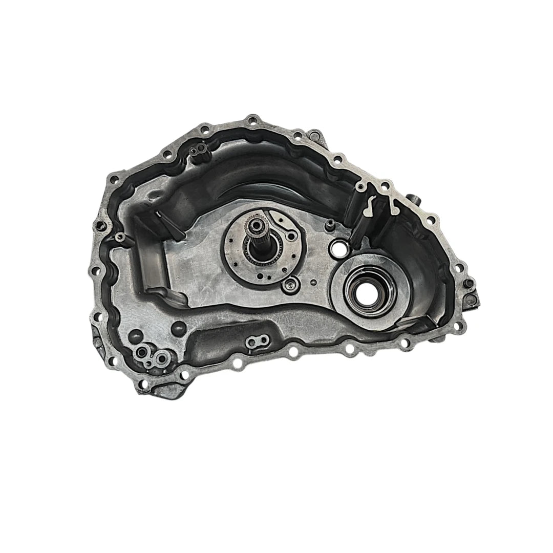CLUTCH & FWD FRONT HOUSING CASE NISSAN GTR R35 PRE-OWNED