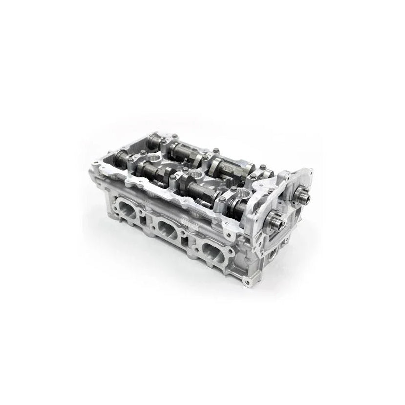 NISSAN GTR R35 VR38 STAGE 1 CYLINDER HEAD PACKAGE UPGRADE