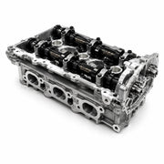 NISSAN GTR R35 VR38 STAGE 2 CYLINDER HEAD PACKAGE UPGRADE