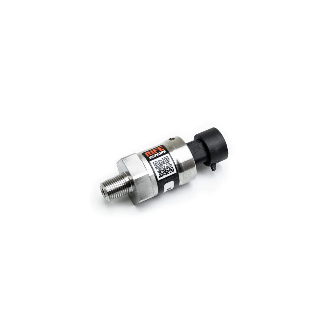 مستشعر ضغط الهواء RIFE 5 بار 1/8 NPT