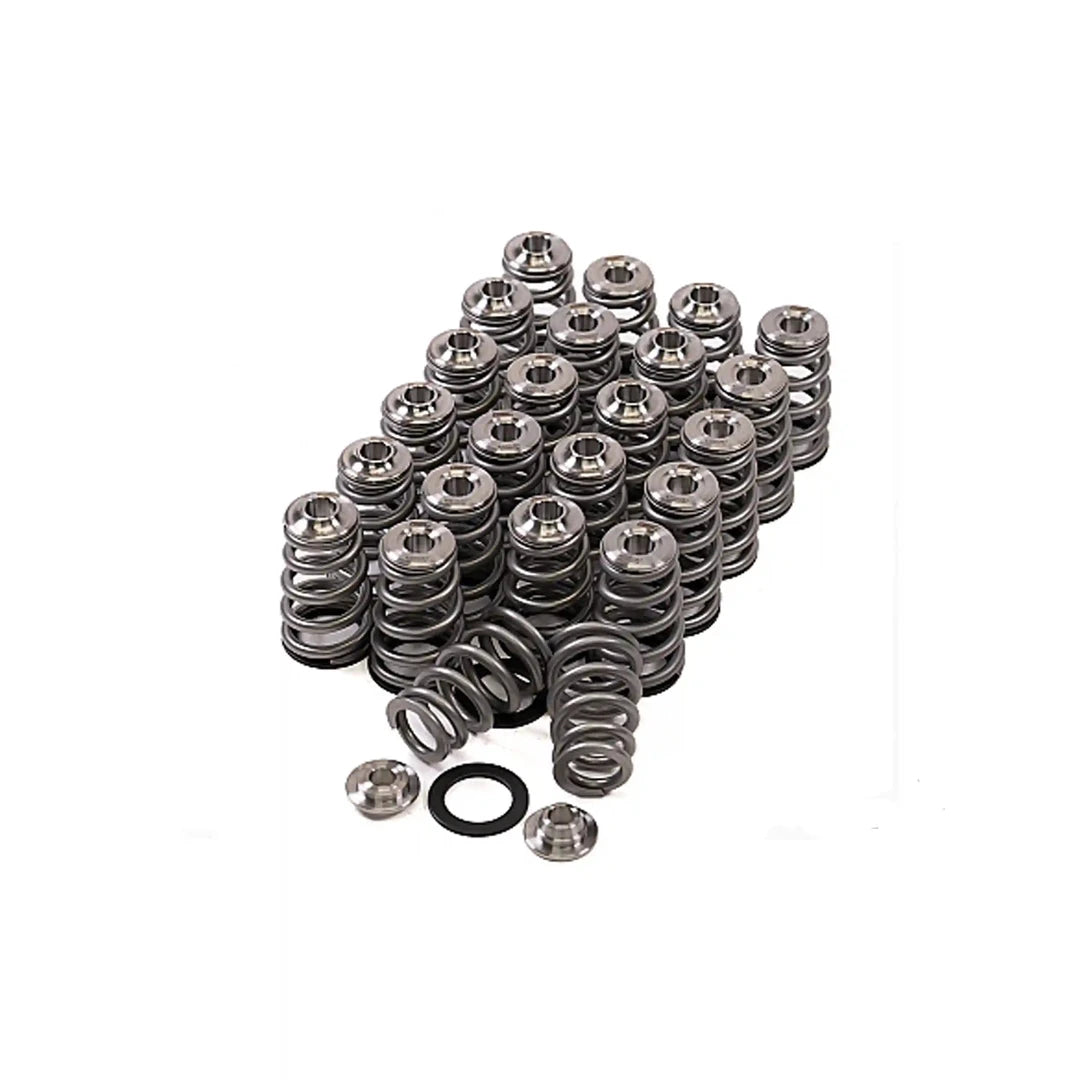 NISSAN GTR R35 VR38 STAGE 1 CYLINDER HEAD PACKAGE UPGRADE