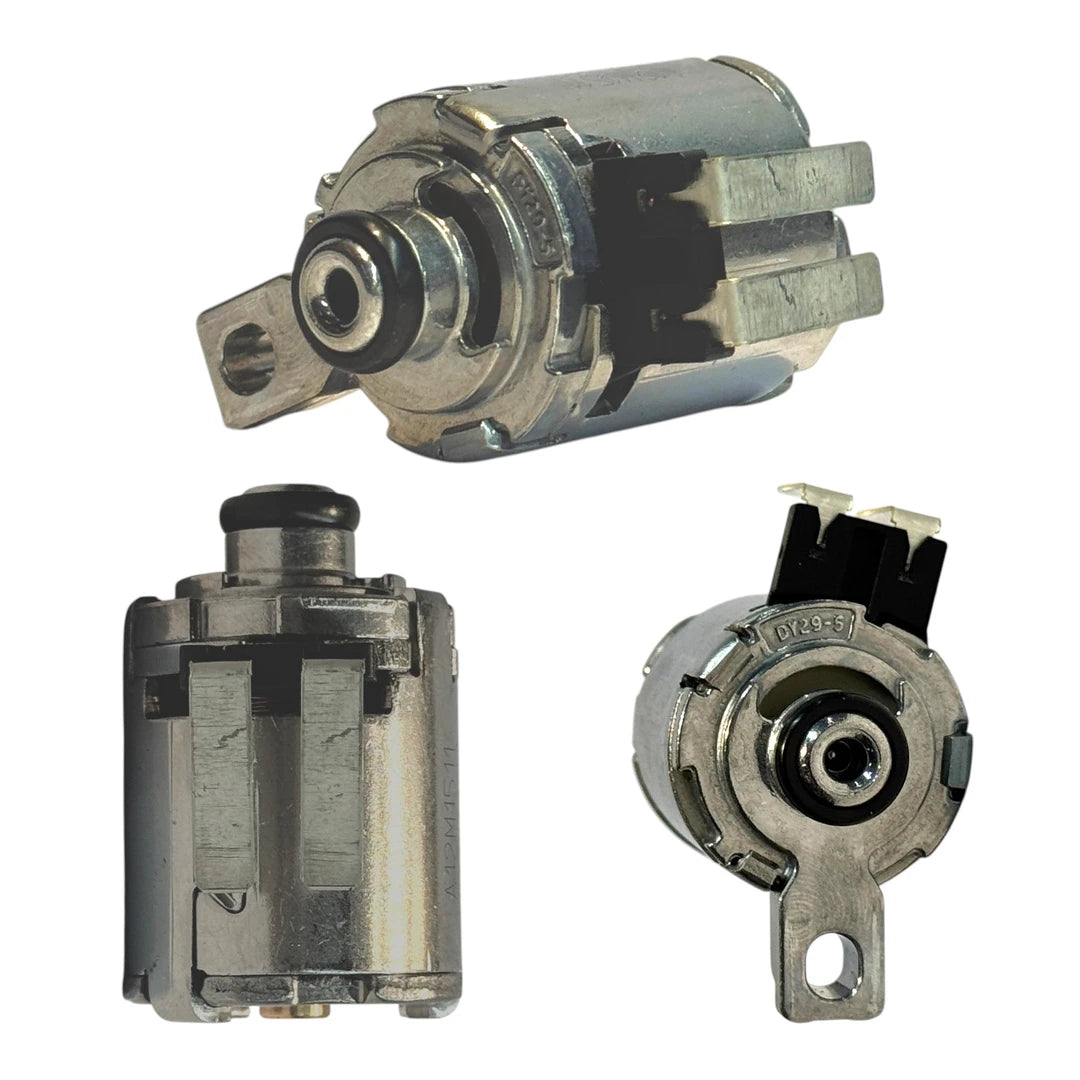 NISSAN GTR R35 DS2 VALVE BODY SOLENOID