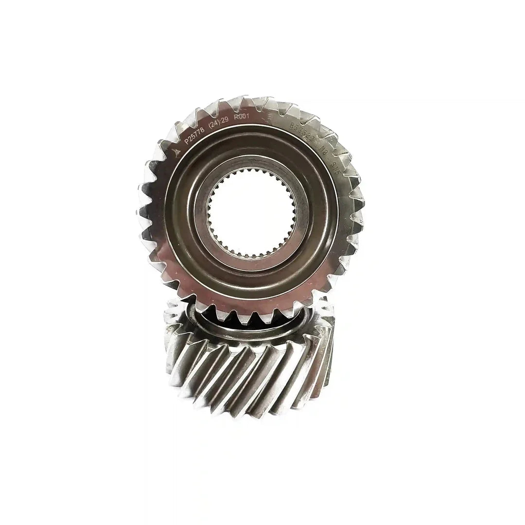 SZM STAGE 5 – TRANSMISSION BUILD (1600 TQ / ~2400 HP)
