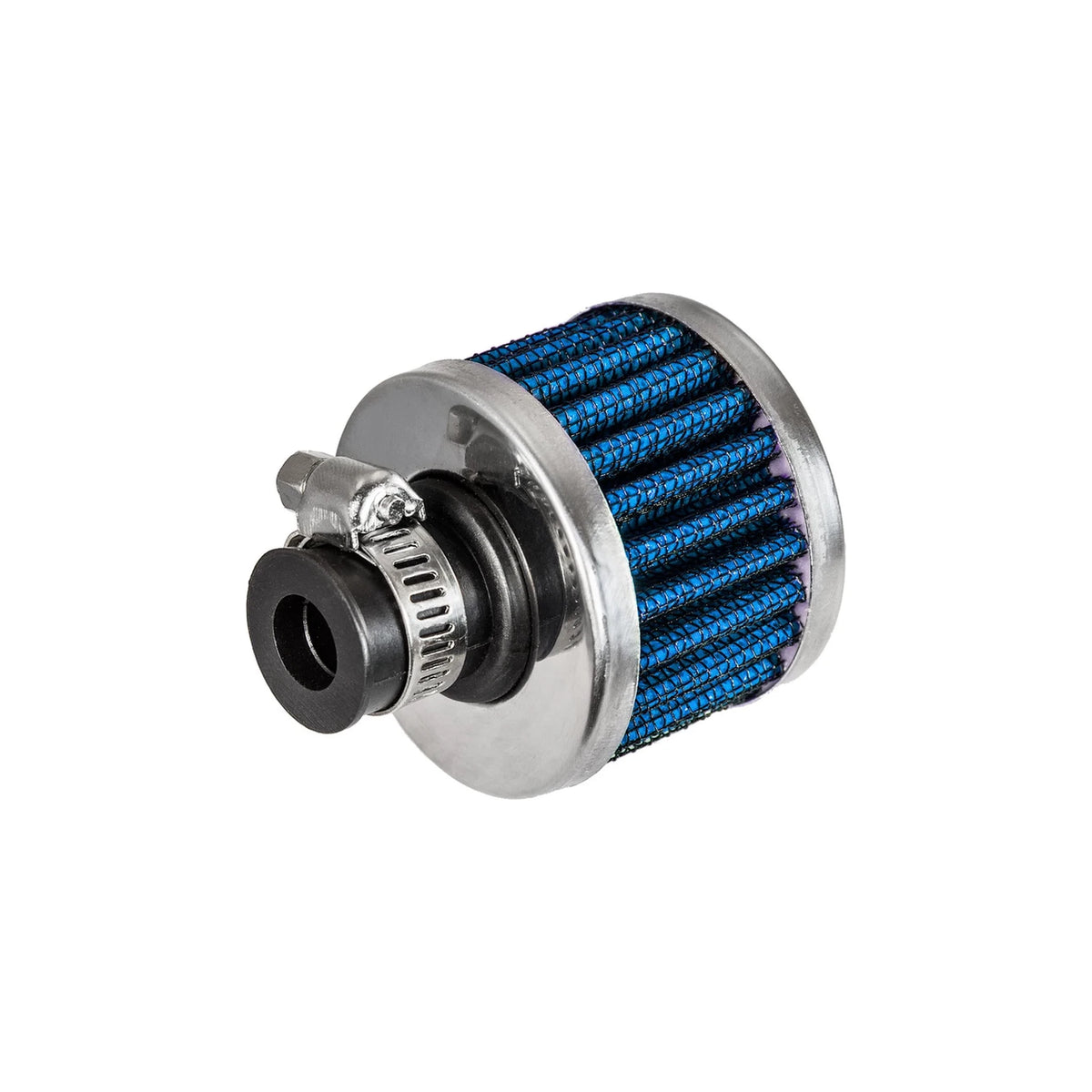 SZM SMALL AIR FILTER 15MM BLUE