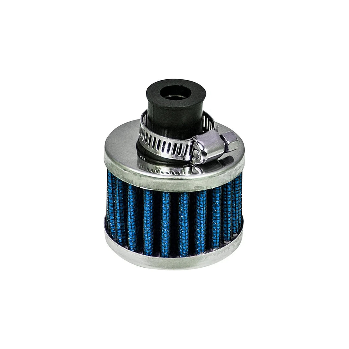 SZM SMALL AIR FILTER 15MM BLUE
