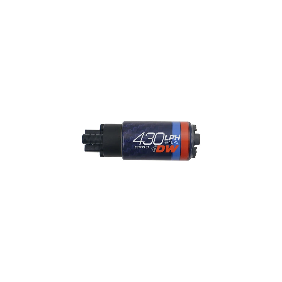 DEATSCHWERKS DW430C 430 LPH FUEL PUMP 9-437