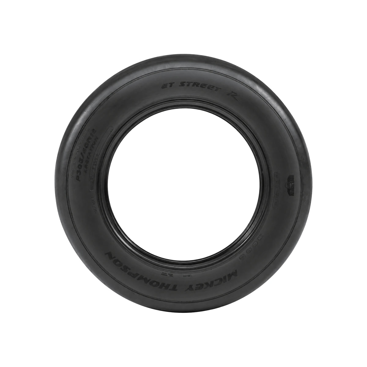 MICKEY THOMPSON 305/45R17 ET STREET S/S TYRES
