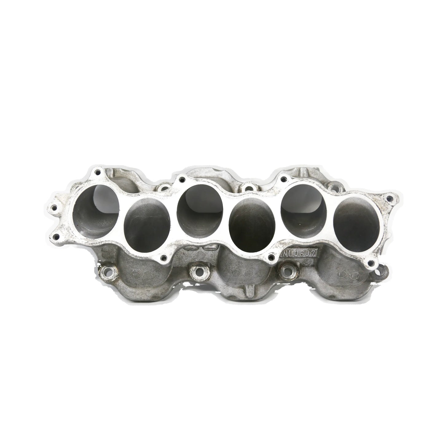 NISSAN GT-R R35 INTAKE MANIFOLD SPACERS 14003-JF00A - Subzero Motorsports - FOR NISSAN GTR R35