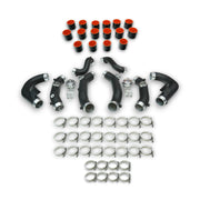 SZM NISSAN GTR R35 INTERCOOLER PIPING KIT