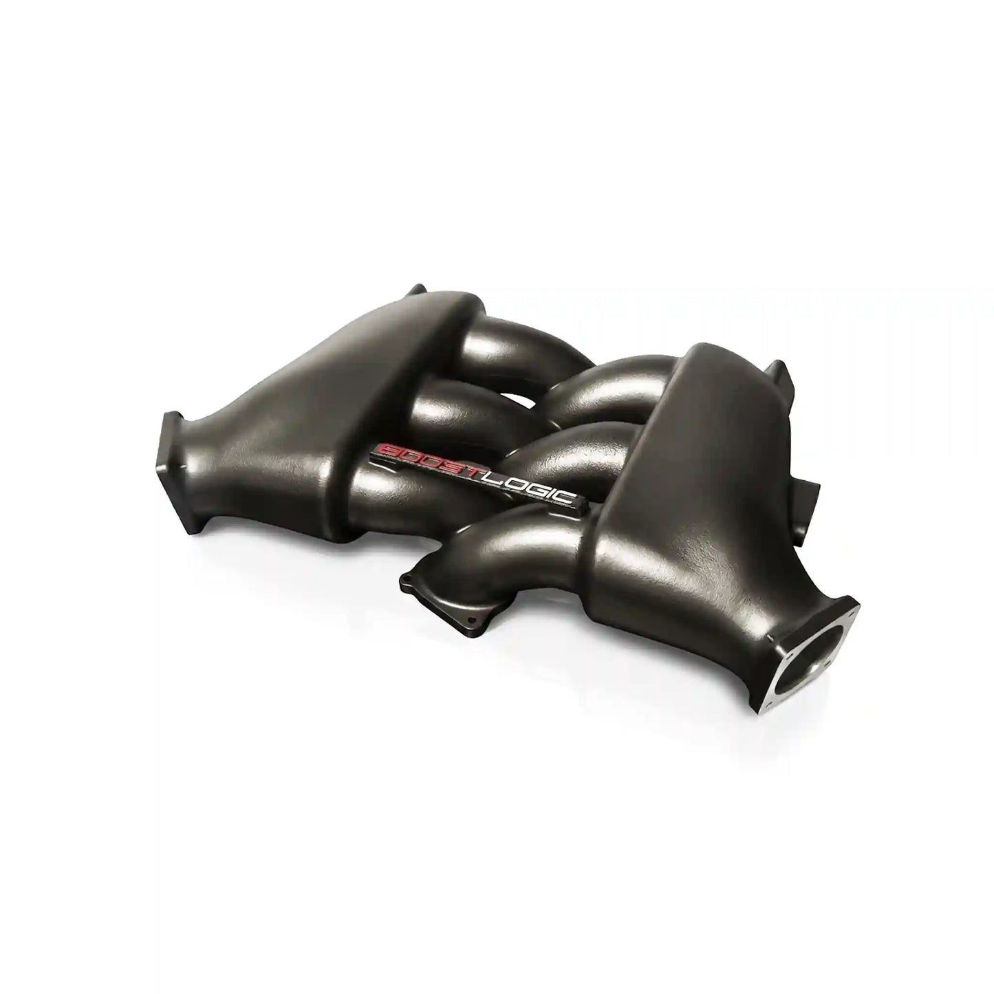 COLETOR DE ADMISSÃO BOOST LOGIC V2 NISSAN GTR R35 09+