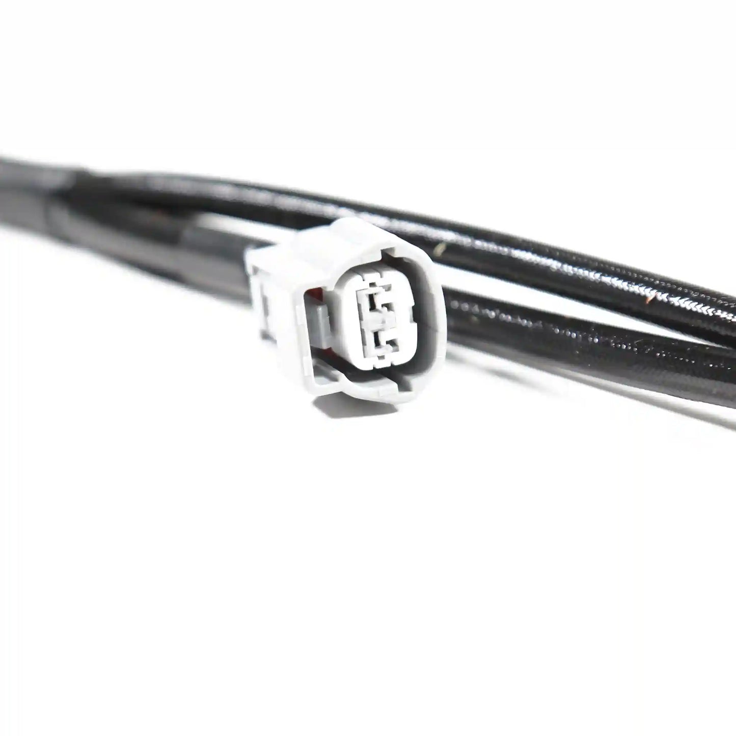 SENSOR DE DETONAÇÃO E CABLAGEM SZM NISSAN GTR R35