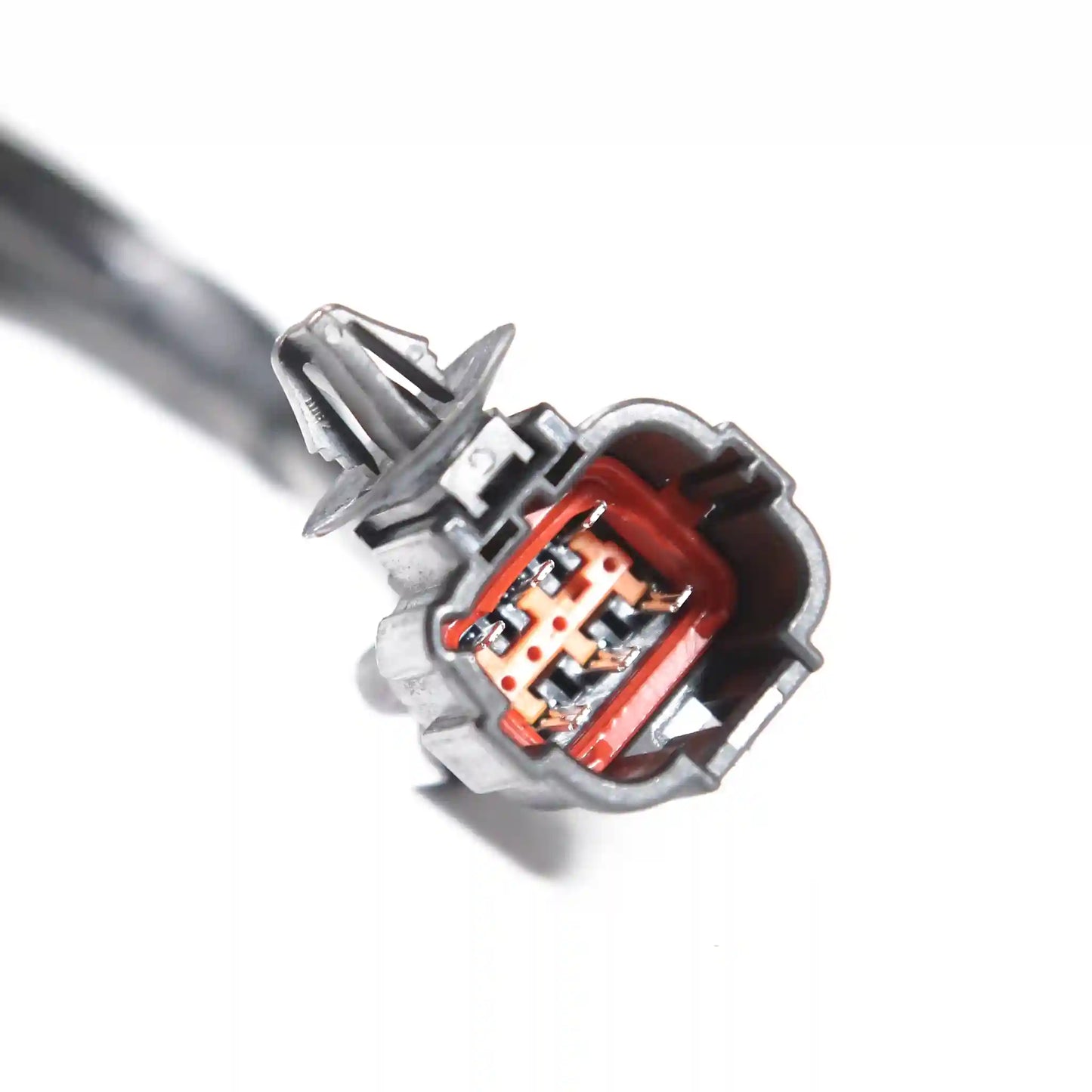 SENSOR DE DETONAÇÃO E CABLAGEM SZM NISSAN GTR R35
