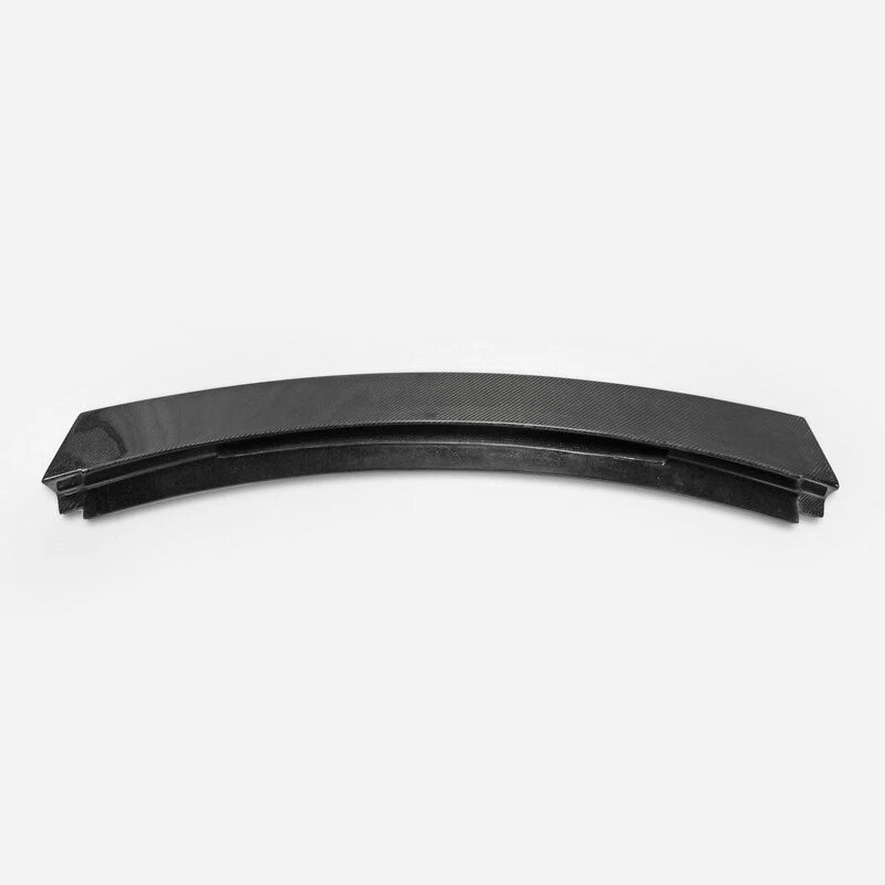 NISSAN GTR R35 LB STYLE TRUNK CARBON FIBER SPOILER - Subzero Motorsports - FOR NISSAN GTR R35