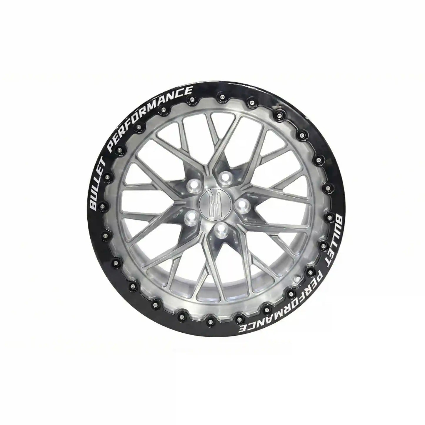 Jantes SZM CUSTOM FORGED/BEADLOCK 18” DIANTEIRAS E TRASEIRAS PARA NISSAN GT-R R35