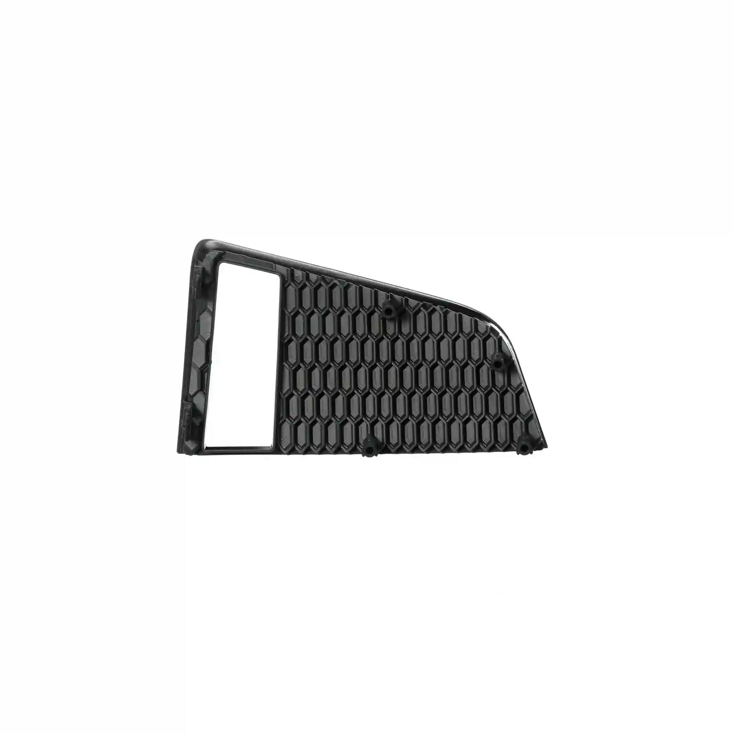 NISSAN GTR R35 OEM FRONT BUMPER MOULDING LH (62087-6AV0A)