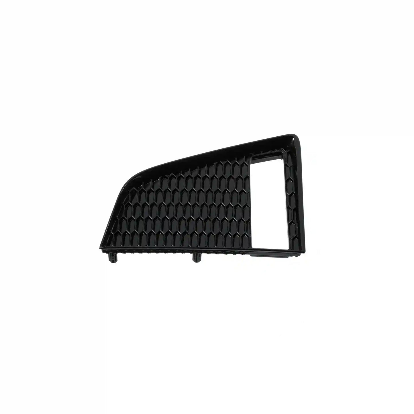 NISSAN GTR R35 OEM FRONT BUMPER MOULDING LH (62087-6AV0A)
