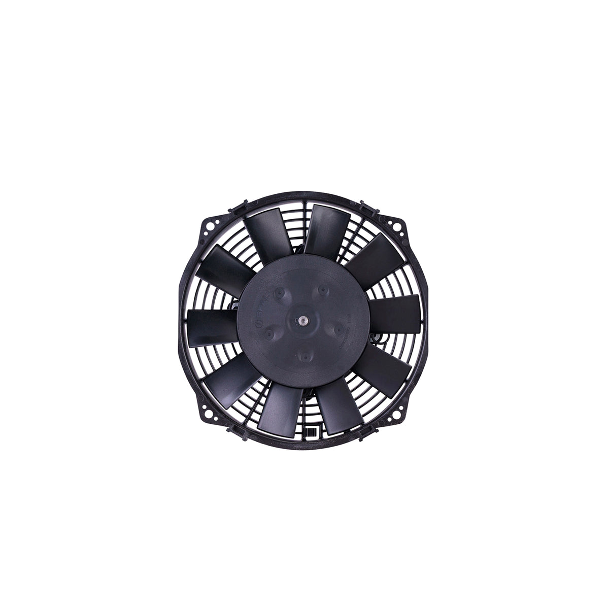 SPAL 7.5 INCH LOW PROFILE PUSHER FAN 12V VA14-AP7/C-34S