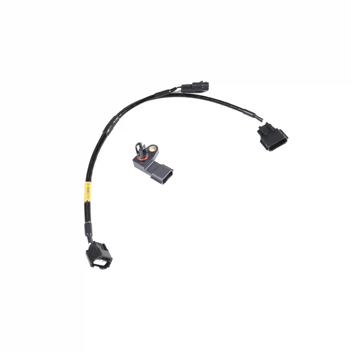 SZM SPEED DENSITY KIT – VERSÃO PADRÃO NISSAN GTR R35
