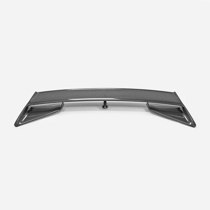 NISSAN GTR R35 TSPEC CARBON FIBER SPOILER - Subzero Motorsports - FOR NISSAN GTR R35