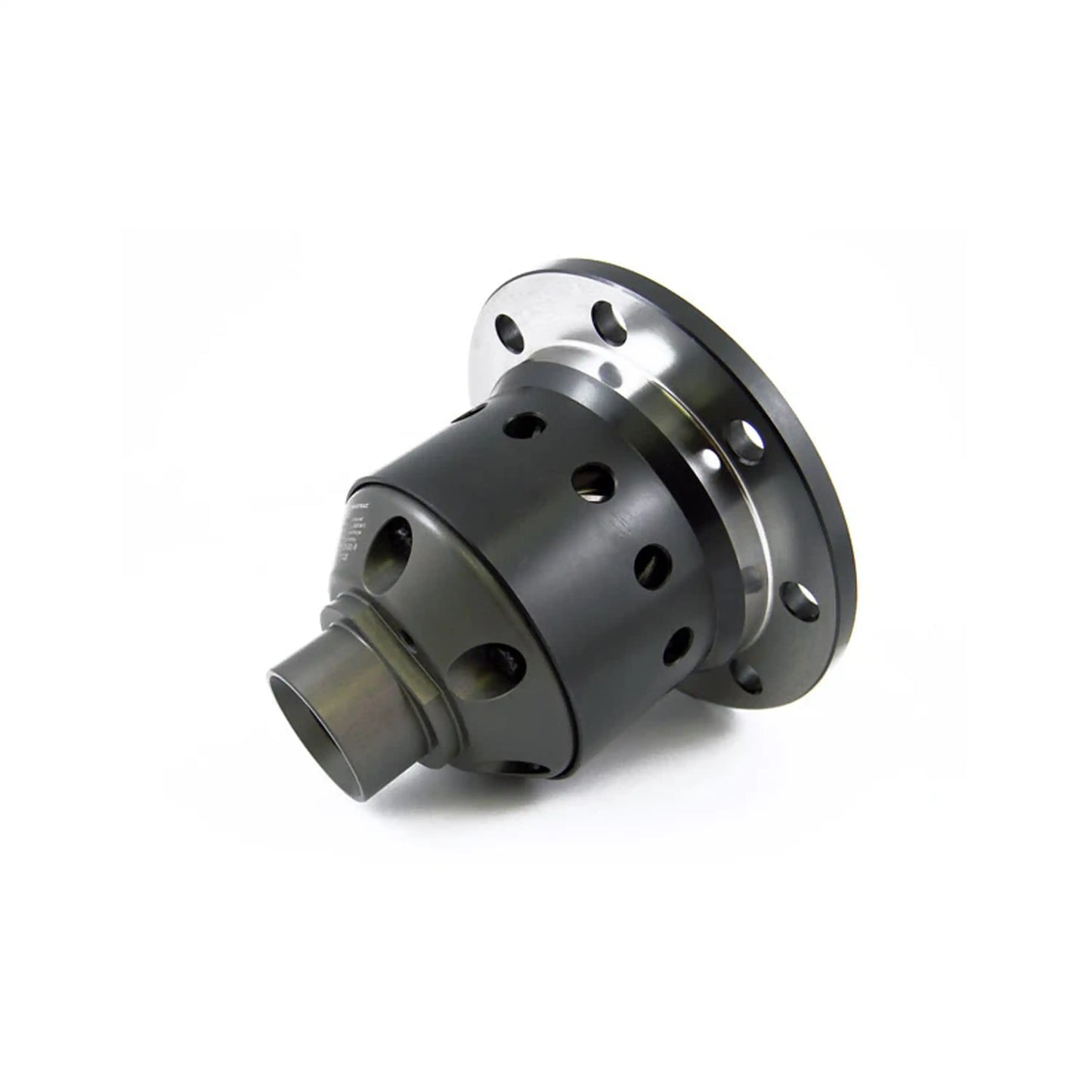 WAVETRAC LTD SLIP NISSAN GTR R35 FRONT 44.309.165WK - Subzero Motorsports - FOR NISSAN GTR R35