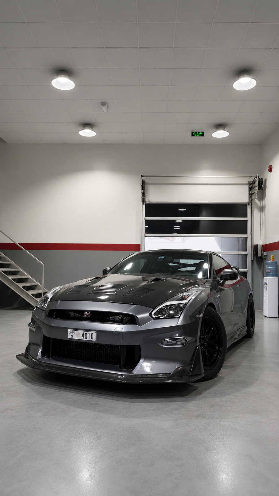 1,833 WHP Nissan GTR R35 SZM2200 Build | Subzero Motorsport
