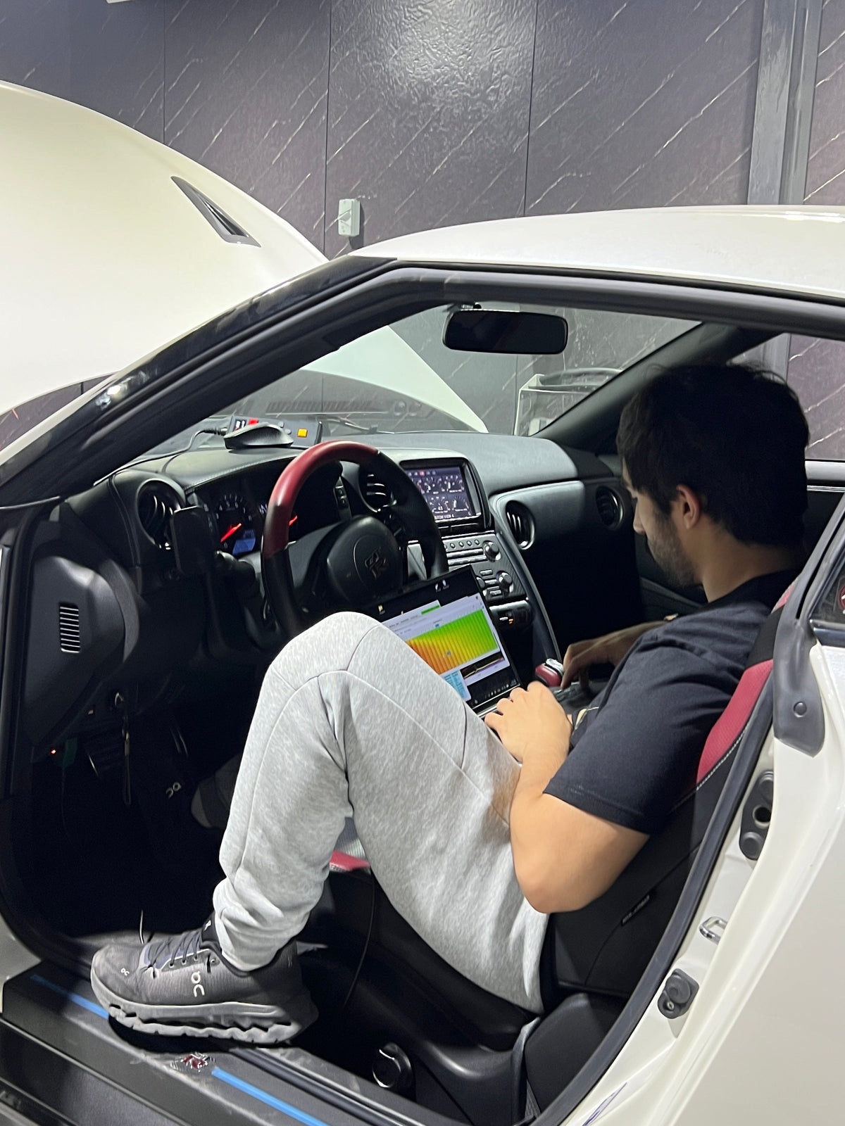 Nissan GT-R R35 98 RON vs E85: How Much Power Can You Make on Each Fuel?