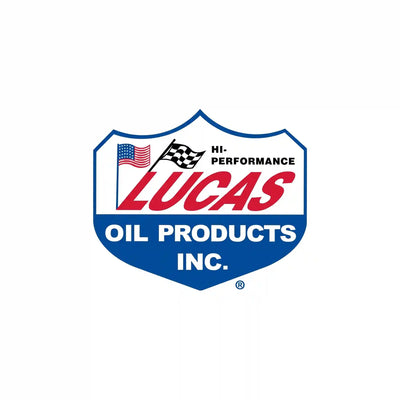 LUCAS OIL