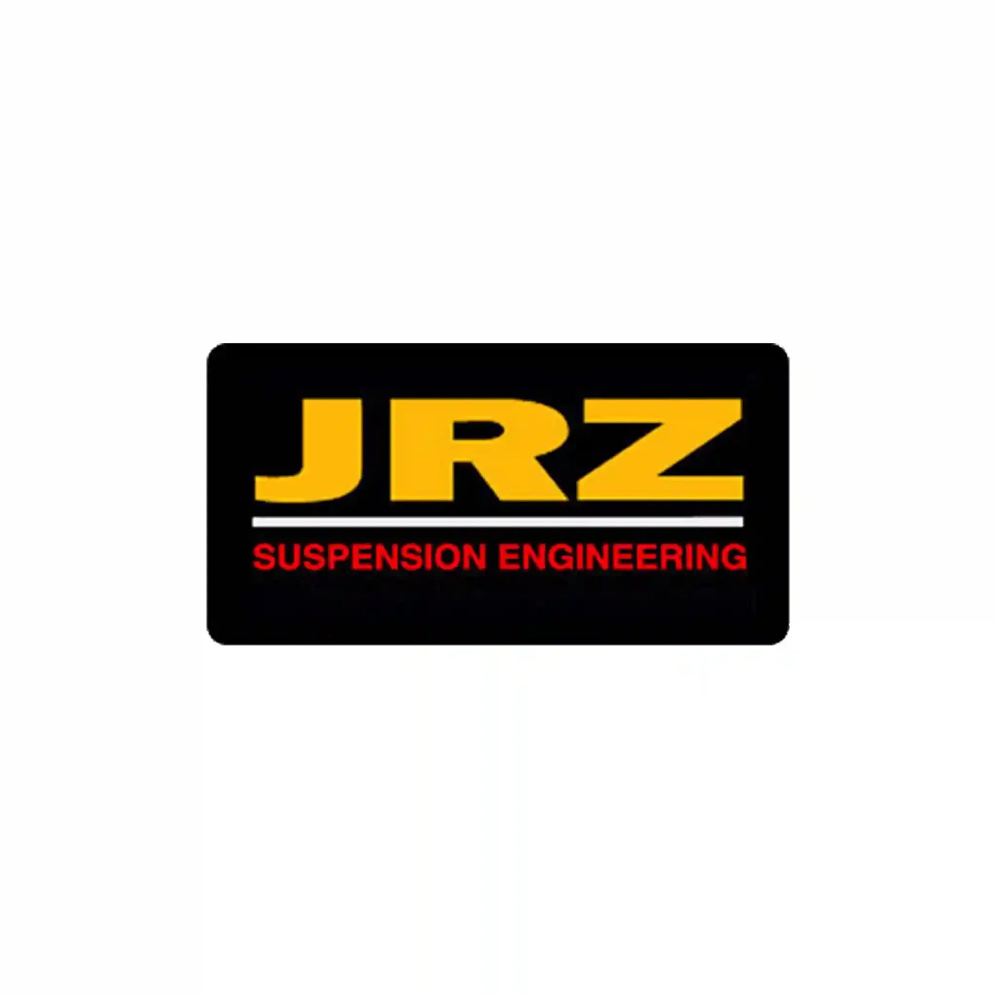 JRZ SUSPENSIONS - Subzero Motorsports
