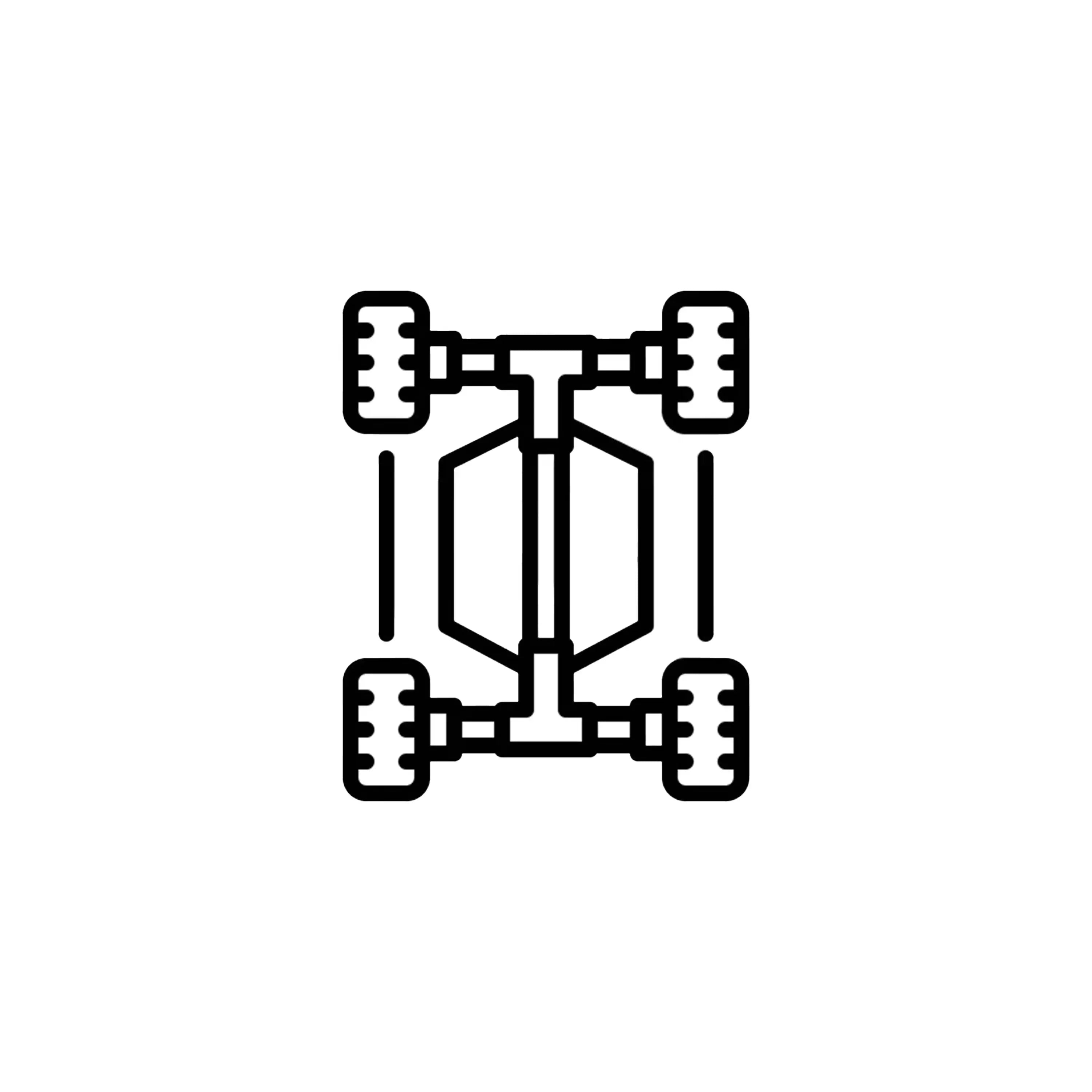 DRIVETRAIN - Subzero Motorsports