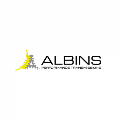 ALBINS GEARS - Subzero Motorsports