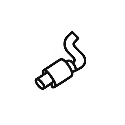 EXHAUST - Subzero Motorsports