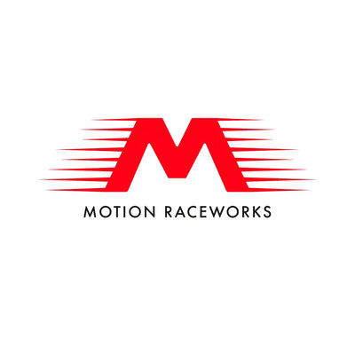 MOTION RACEWORKS - Subzero Motorsports