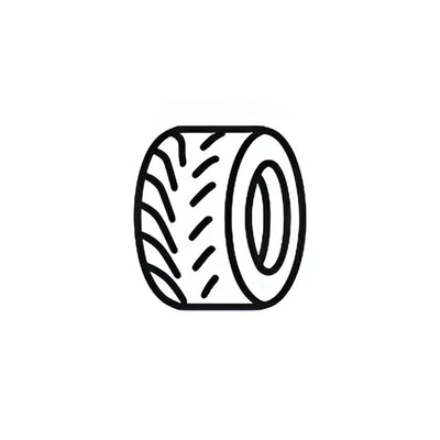 WHEELS/BRAKES/SUSPENSION - Subzero Motorsports