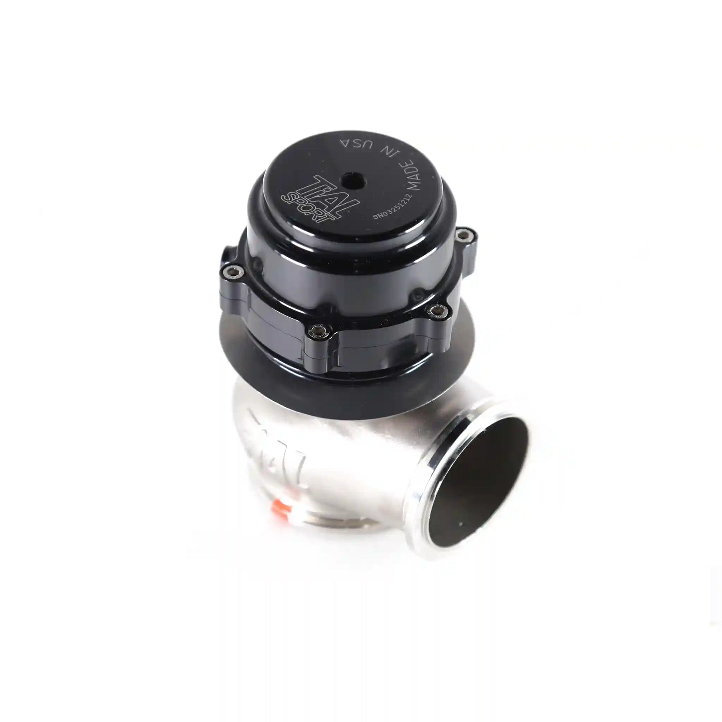 TiAL 002676 V60D 1.0 BAR (15.21 PSI) WASTEGATE