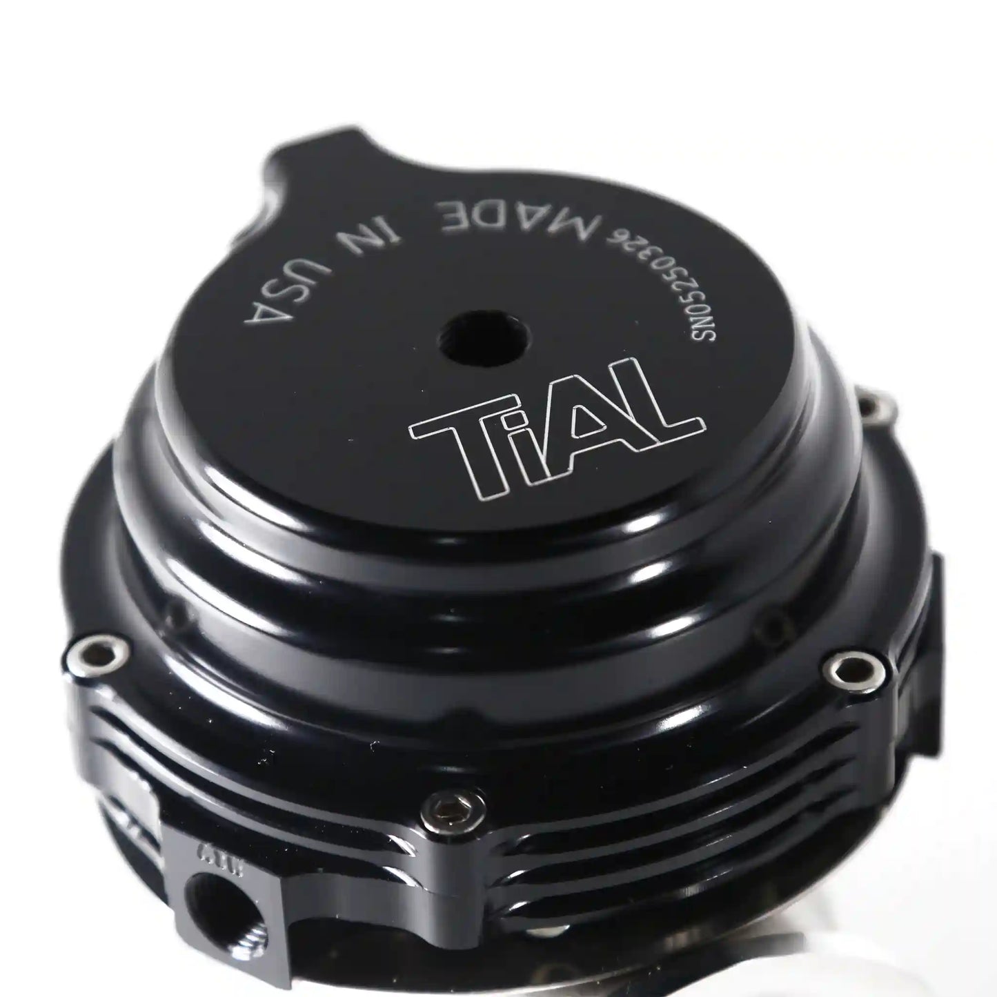 TiAL 002949 SPORT MVR VÁLVULA DE DESCARGA 44MM