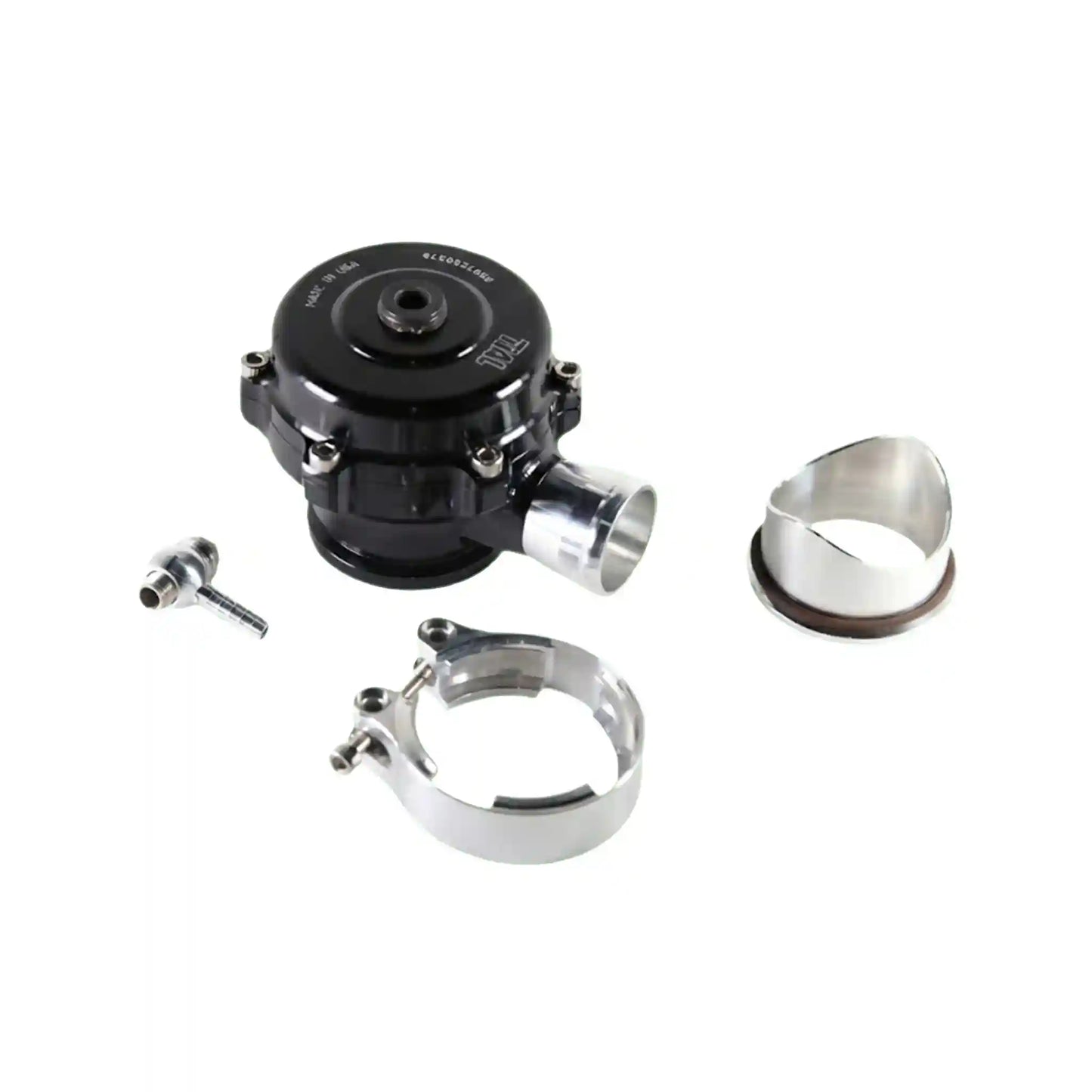 VÁLVULA DE ALÍVIO TIAL 004949 QR 50MM